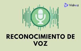 Las 4 herramientas de reconocimiento de voz IA