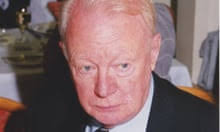 Chris Brooks obituary