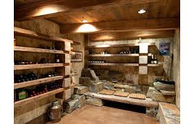 I am just doing some basement renovations. Cold Room Wine Cellar Tentang Kolam Kandang Ternak