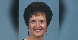 Mrs. Imogene Hanson Gunnels Obituary