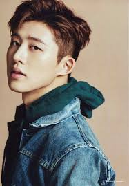 See more ideas about ikon, hanbin, kim hanbin. Ikon S B I Reveals That Their May Comeback Will Not Push Through Koreaboo