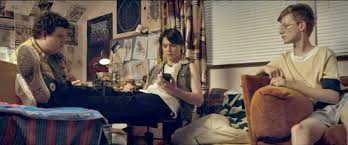 It was an official selection of the 2018 sundance film festival. Summer Of 84