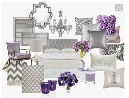 Should I Go With Lavender Or Grey Curtains