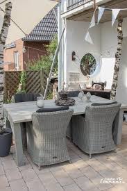 Diy Anleitung Fur Einen Gartentisch Aus Bauholz Gartentisch Holz Gartentisch Bauen Mit Holz