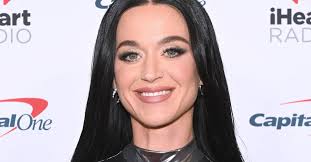 Katy Perry Set To Be First Pop Star In Space As Part Of All-Female Crew