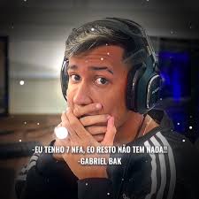 All I Need Is Gabriel Number 7