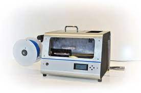 Students Create A Machine That Turns Pop Bottles Into 3d Printing Materials 3d Printing Materials 3d Printing Business 3d Printer Filament