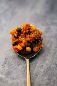 Mit salz und pfeffer würzen, kurz aufkochen lassen und dann die temperatur verringern und alles 30 minuten sanft. Einfaches Chili Sind Carne Rezept Vegan Glutenfrei Vegane Vibes