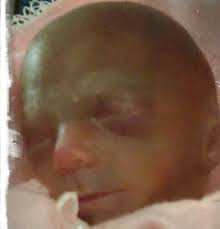 Madisyn Rae Slaughter Obituary October 4, 2015