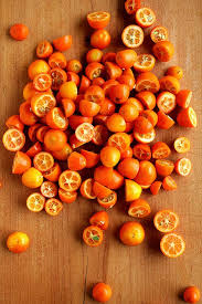 Kumquat Upside Down Cake Alexandra S Kitchen Recipe Kumquat Upside Down Cake Orange Aesthetic Orange Recipes