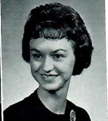 A Bomber sister, Diane Mae Harrison-Bagley class of 62, passed away