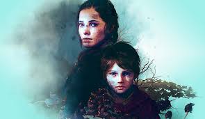 She turned to leave, but before she could, amicia told her, it's amicia. A Plague Tale Innocence Drops A Release Date And A Revealing Behind The Scenes Video