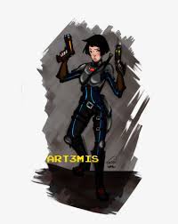 Readyplayerone parzival aech wadewatts art3mis daito oasis virtualreality sciencefiction sho ready vr player wade artemis tyesheridan fanfiction one parzivalxreader ernestcline. Ready Player One Fan Art Art3mis Png Image Transparent Png Free Download On Seekpng