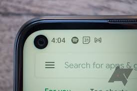 Nokia 8 V 5G UW review: Strong ...