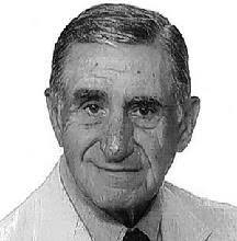 Frank VECCHIO Obituary (1919