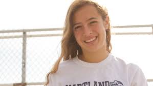 Hartland's Michelle Moraitis earns Livingston County Female Athlete of the  Year