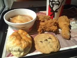 How much is kfc big box meal. Kfc Menu Big Box Meal