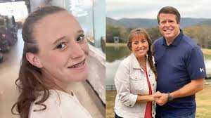 🚨 Josie Duggar's SHOTGUN Wedding Exposed! Jim Bob Explodes In Anger As  Family Rift Grows!