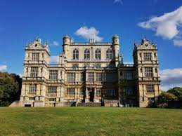Wollerton is a small village within the civil parish of hodnet in shropshire, england. Home Wollaton Hall