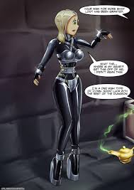 Rubber Clothing Porn - Page 10 Of 120 - Rule 34