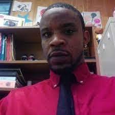 Marcus Mcgriff's Instagram, Twitter & Facebook