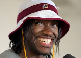 Redskins mailbag: On the end of the Robert Griffin III era and