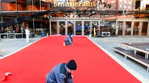 Image result for Berlinale  2018 hours ago