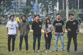 Some are better for capturing video and playing it back than others. Pop Punk Band Will Start Today Release Music Video Indonesia Unite Asia