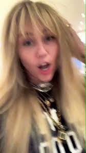 @MileyCyrus's video Tweet