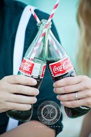 This With Classic Faygo Bottles Please Bridal Photoshoot Engagement Pictures Photoshoot