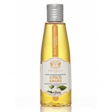 Citrus Amaro Body Gel Body Gel Shower Gel Skin Lotion