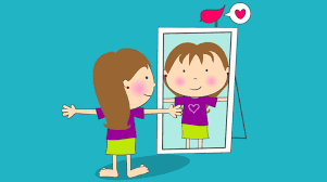 Lista de dinámicas de autoestima para niño y adolescentes; Autoestima Psicologia Online Psiquion