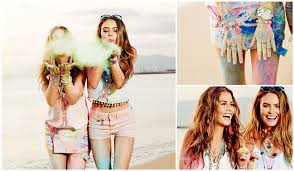 Collares, pendientes, anillos, pulseras y relojes ️. Tienda Online De Bijou Brigitte Ya En Espana Mujerglobal