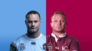 From very early on it became very apparent that nathan cleary and jarome luai are everything to the panthers attack. Late Mail State Of Origin I Roosters