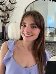 Ava Mann's Instagram, Twitter & Facebook