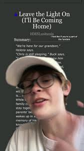 Amnesia Buddie Fanfic