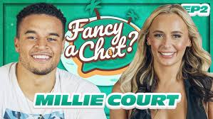 Paige Is Going To Win!' Chloe & Toby Predict Love Island Winner