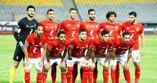 نشرت الصفحة الرسمية للنادي الاهلي عبر موقع التواصل الاجتماعي للصور والفيديوهات إنستجرام مجموعة من الصور لتدريبات الفريق لمواجهة ronald mcdonald mcdonald ronald