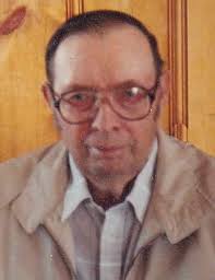 Obituary information for James R. "Mick" McVey