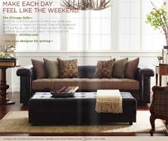 Sink Deep Into The Stickley Chicago Sofa And Relax The Day Away Furniture Heirloom Furniture Fine Furnishings Furniture Store
