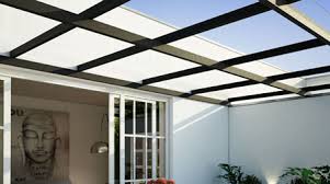 Maybe you would like to learn more about one of these? Toit En Verre Prix Moyen Et Avantages D Une Toiture Verriere