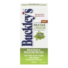 Buckleys mixture will not treat a cough caused by smoking, asthma, or emphysema. Buckleys Mucous And Phlegm Reviews In Remedies Familyrated