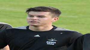 Pål andré helland rating is 67. Pal Andre Helland Fotballnerd No