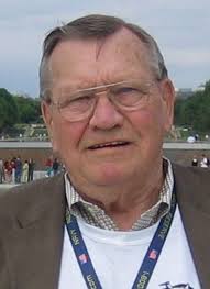 Paul G. Eidbo Obituary July 9, 2021