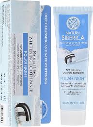 Designed for use on extremely dry and sensitive areas of skin, it's made using nourishing ingredients such as beeswax, chamomile, hempseed and olive oil which all help to soothe sensitive skin and hydrate the skin. Natura Siberica Toothpaste Polar Night Whitening Toothpaste Polar Night Makeup Uk