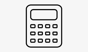 Affordable and search from millions of royalty free images, photos and vectors. Free Calculator Clipart Png White Calculator Icon Png 400x400 Png Download Pngkit