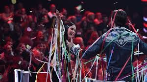 The voice kids 2019 has a winner! The Voice Kids Video Das Ist Der Gewinner Von The Voice Kids 2019 Sat 1