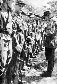 18 Warsaw Uprising Photos From Okopowa Street Image: PICRYL