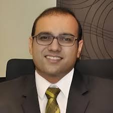 Dr. Vashishth Maniar (Saifee Hospital) in Charni Road,Mumbai