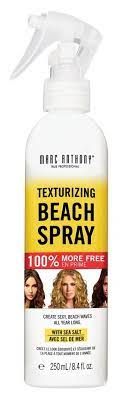 Amazon Com Marc Anthony Texturizing Beach Spray 8 4 Fl Oz Beauty